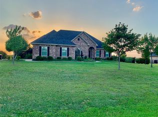 1243 Chartres, Kaufman, TX 75142