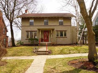 2115 Jefferson St, Madison, WI 53711