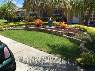 15860 SW 102nd Ave, Miami, FL 33157