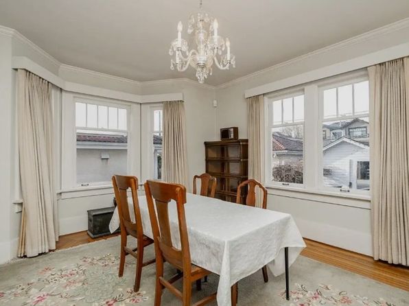 4 bedroom rental in Vancouver — photo 20