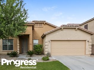 3912 S 101st Dr, Tolleson, AZ 85353