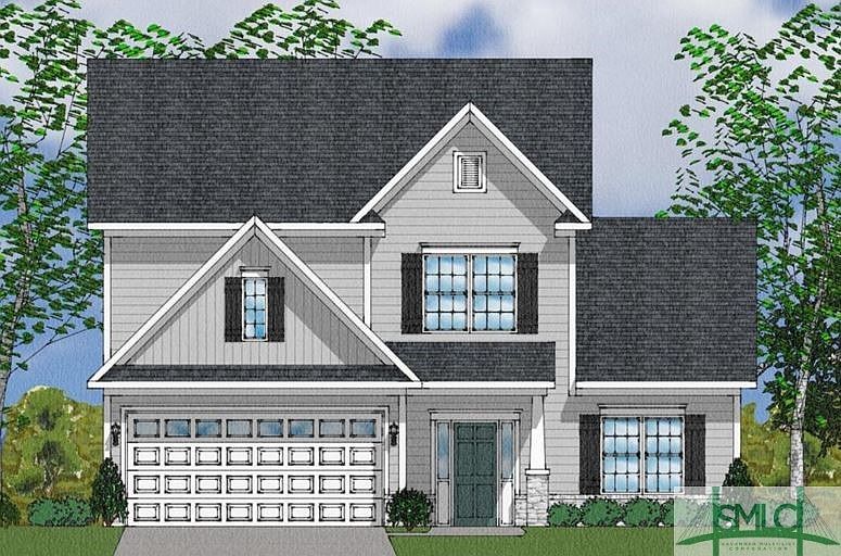 2nd image of 285 Lake Lily Drive