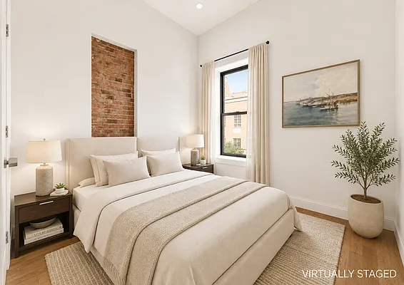 Bedroom, photo 3