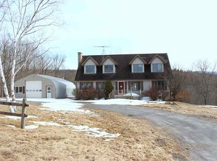 1008 Potter Mountain Rd, Conesville, NY 12076