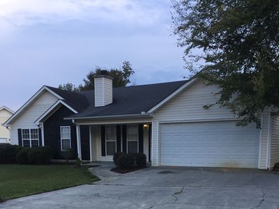 65 Trillium Trl NE, Rome, GA, 30165