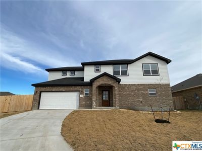 2430 Moreno Spur, Temple, TX, 76501
