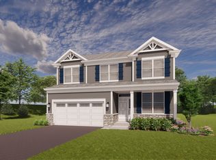 Truman III Plan, Sunset Ridge, Richmond, IL 60071
