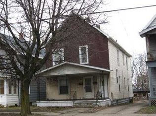 916-18 E 26th St, Erie, PA 16504