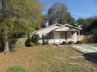 6474 Myrtle Hill Ave, Pensacola, FL 32506