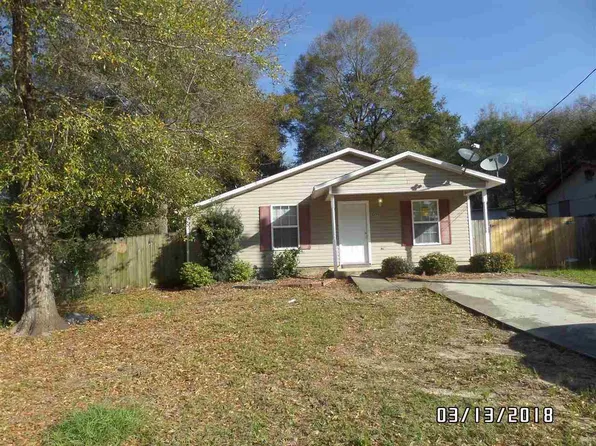 6474 Myrtle Hill Ave, Pensacola, FL 32506