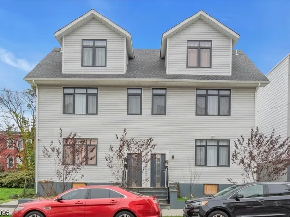 254 22Nd St, Irvington Twp., NJ 07111