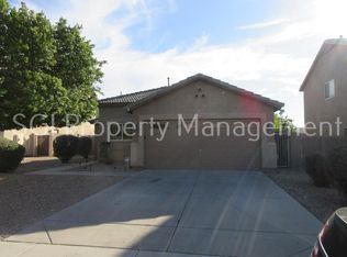 25073 N 67th Dr, Peoria, AZ 85383
