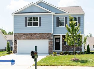 6531 Greyhaven Dr, North Chesterfield, VA 23234