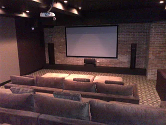 Rented by Halcyon Management Group LLC