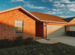 5906 N 23rd St, Ozark, MO 65721
