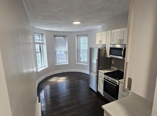 44 Clearway St #10F, Boston, MA 02115