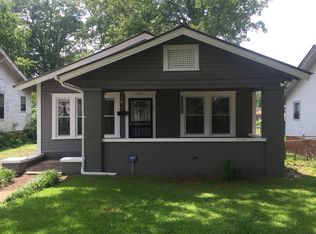 1224 16th St SW, Birmingham, AL 35211