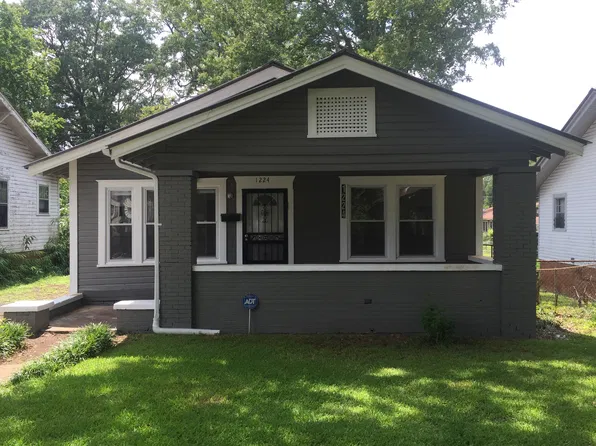 1224 16th St SW, Birmingham, AL 35211