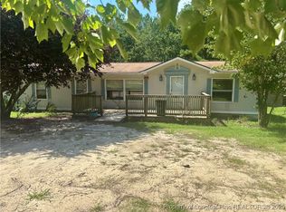 899 Southfork Rd, Parkton, NC 28371