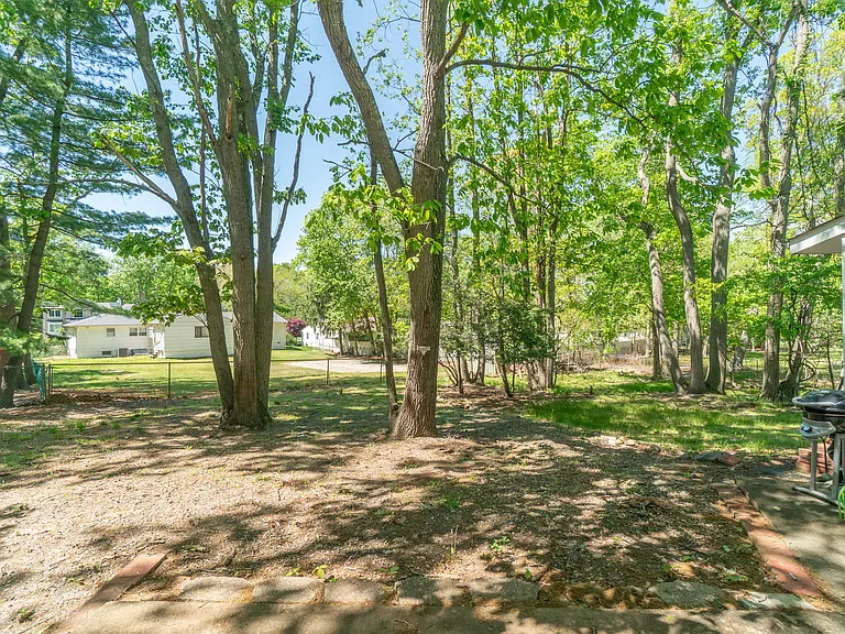 1 acre homesite