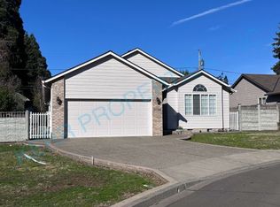 9555 SE 44th Ct, Milwaukie, OR 97222