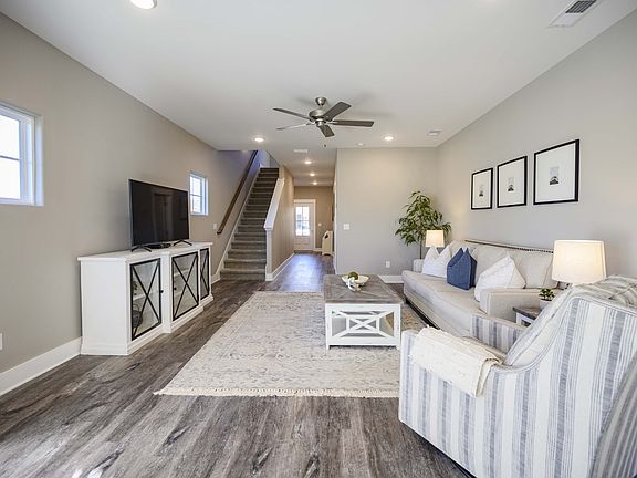4th image of 2165 Barringer Ln Lot 78