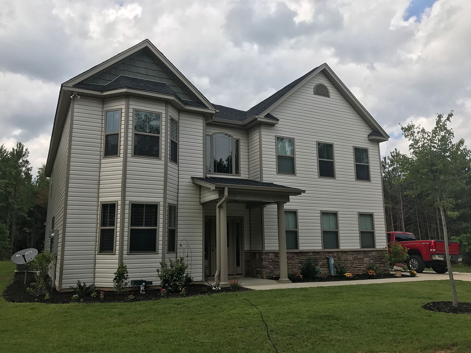 109 Wicker Rd, Pomaria, SC 29126 Zillow