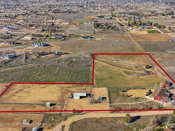 2nd image of 2550 W Canta Libre Rd