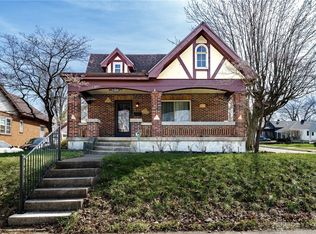 3700 Cleveland Ave, Dayton, OH 45410