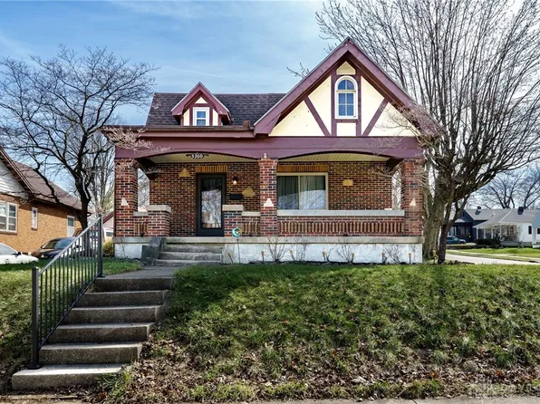 3700 Cleveland Ave, Dayton, OH 45410