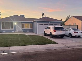 2857 W Princeton Ave, Stockton, CA 95204