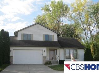 4705 N 108th Cir, Omaha, NE 68164