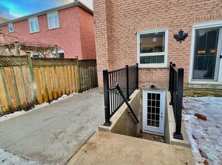 319 Barber Dr #Basement, Halton Hills, ON L7G 5H7