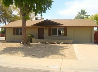 2301 W Columbine Dr, Phoenix, AZ 85029