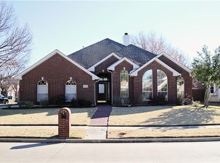 2308 Sherwood Dr, Flower Mound, TX 75028