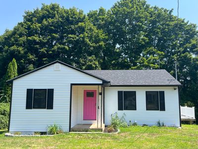 8 Eddy Court, Oakdale, CT, 06370