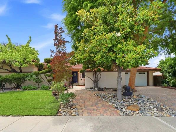 1239 Claiborne Dr, Walnut Creek, CA 94598