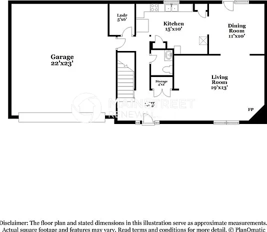 90 Falcon Ct — Photo 3