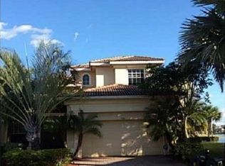 7790 NW 125th Ln, Parkland, FL 33076