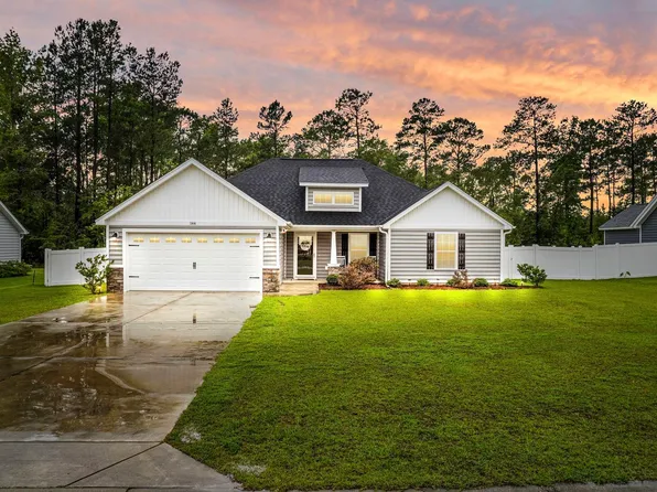 144 Penn Circle, Galivants Ferry, SC 29544