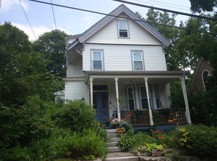 54 Rockview St, Jamaica Plain, MA 02130