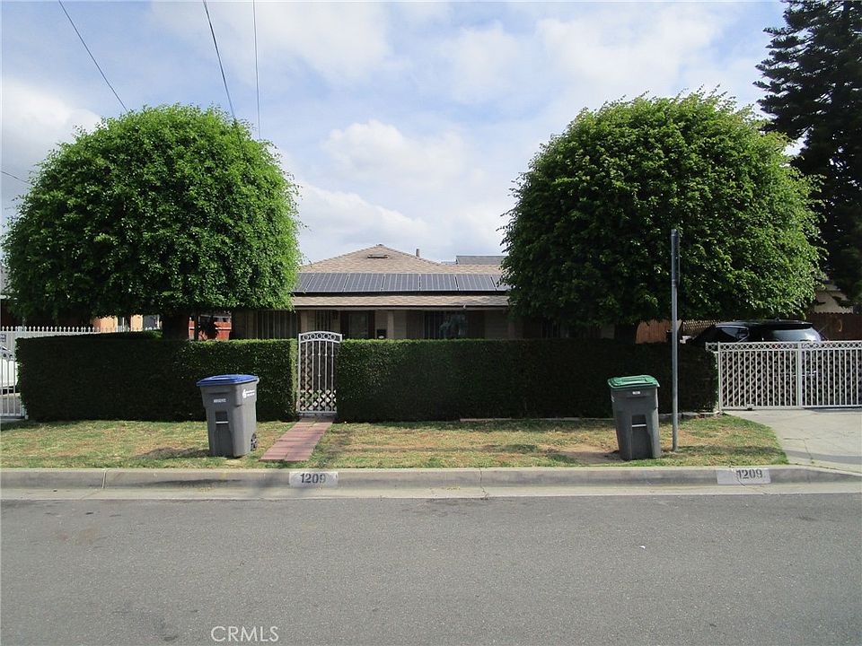 1st image of 1209 W 139th St
