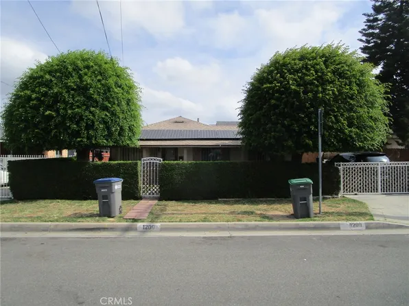 1209 W 139th St, Gardena, CA 90247