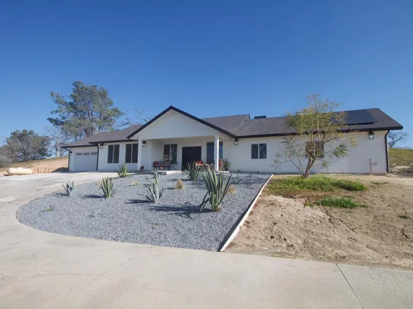 40275 Lilley Mountain Dr, Coarsegold, CA 93614