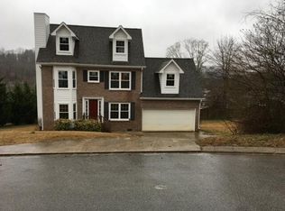 5646 Hyacinth Ln, Ooltewah, TN 37363