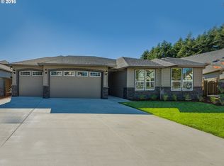 12300 NE 58th Ave, Vancouver, WA