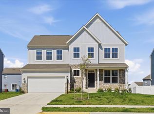50 Feldberg Dr, Charles Town, WV