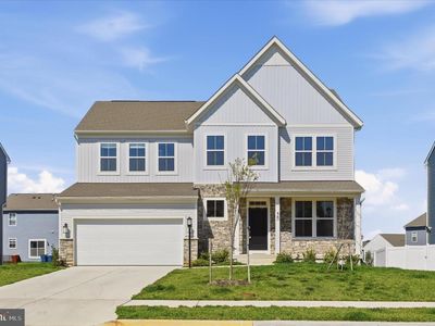 50 Feldberg Dr, Charles Town, WV, 25414