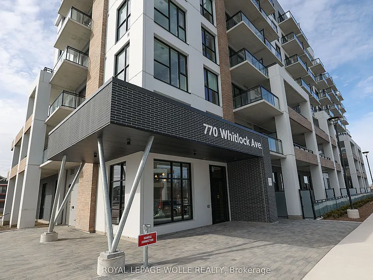 770 Whitlock Ave #703 — Photo 11