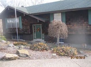 15 Larchmont Dr, Huntington, WV 25705